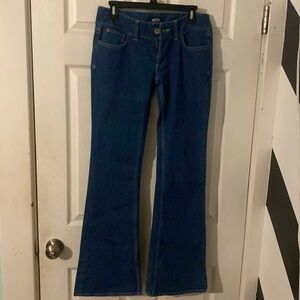 Van’s Boot cut jeans